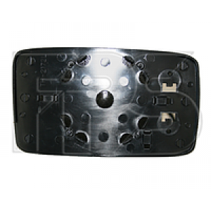 Вставка под зеркало салона Нексия (GM) Вставка под зеркало салона Нексия (GM)