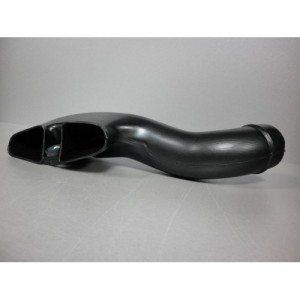 Воздухозаборник бачка резонатора Матиз 1.0 (GM) Воздухозаборник бачка резонатора Матиз 1.0 (GM)