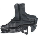 Водоотрожатель Нубира 2 правый (GM) Водоотрожатель Нубира 2 правый (GM)