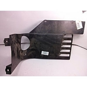 Водоотрожатель Нубира 1 левый (GM) Водоотрожатель Нубира 1 левый (GM)