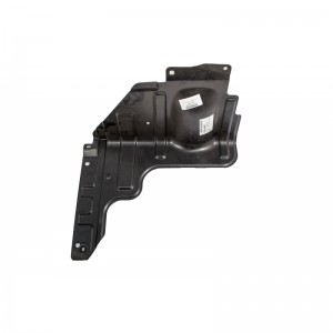 Водоотрожатель Авео 1,5 правый (GROG) Водоотрожатель Авео 1,5 правый (GROG)