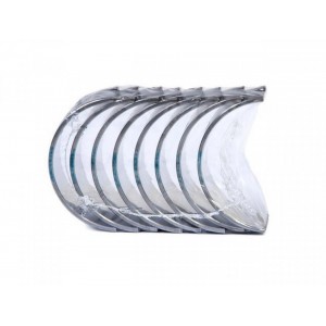 Вкладыши шатунные Эпика 2,0-2,6 6-ти котловая "PINK" розовые (GM) Вкладыши шатунные Эпика 2,0-2,6 6-ти котловая "PINK" розовые (GM)