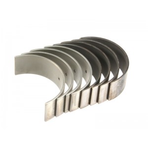 Вкладыши коренные Матиз 1,0 0,25 (Z-PRO) Корея Вкладыши коренные Матиз 1,0 0,25 (Z-PRO) Корея