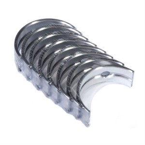 Вкладыши коренные Ланос "0,25" (SHIN KUM) Вкладыши коренные Ланос "0,25" (SHIN KUM)