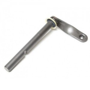 Вилка-рычаг выключения сцепления Ланос, Авео и др (OE) Вилка-рычаг выключения сцепления Ланос, Авео и др (OE)