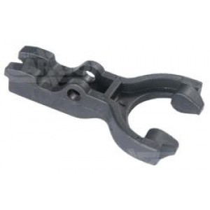 Вилка стартера редукторного Ланос (Cargo) Вилка стартера редукторного Ланос (Cargo)