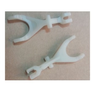 Вилка стартера Ланос, Леганза, Нубира 1,4 kw белая (GM) Вилка стартера Ланос, Леганза, Нубира 1,4 kw белая (GM)