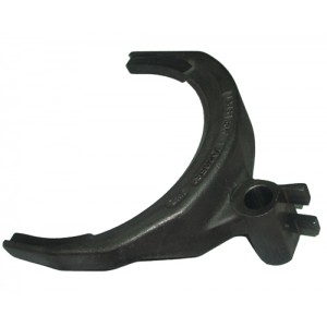 Вилка переключения 1 и 2 передачи Матиз 1,0 (GM)