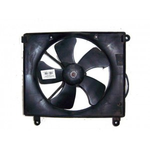 Вентилятор радиатора Нубира 2,0 основной в сборе (PM) Вентилятор радиатора Нубира 2,0 основной в сборе (PM)