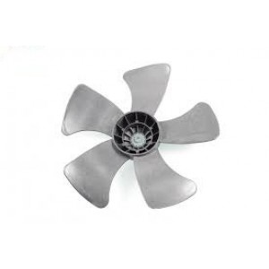 Вентилятор радиатора Нубира 1,6 основной "крыльчатка отдельно" (GM) Вентилятор радиатора Нубира 1,6 основной "крыльчатка отдельно" (GM)