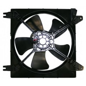 Вентилятор радиатора Лачетти 1.6, 1.8 LDA основной в сборе (SHKorea) Вентилятор радиатора Лачетти 1.6, 1.8 LDA основной в сборе (SHKorea)