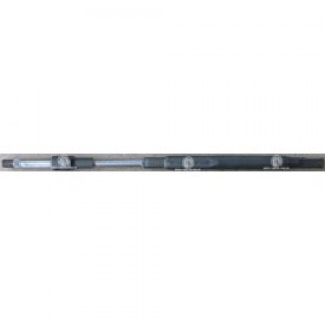 Вал рулевой колонки Ланос голый (GM)