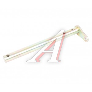 Вал педали сцепления Ланос верхний (GM) Вал педали сцепления Ланос верхний (GM)