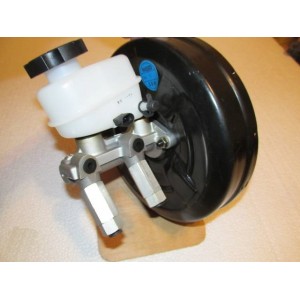 Вакуум Ланос в сборе с цилиндром с АВС (ОЕ) Вакуум Ланос в сборе с цилиндром с АВС (ОЕ)