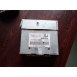 Блок управления двигателем Ланос 1,5 (OE)