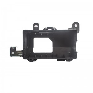 Блок предохранителей Авео крышка нижняя (GM)