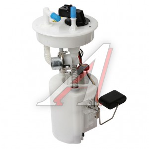 Бензонасос Матиз в сборе под пластиковый бак (DW)