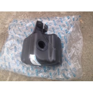 Бачок-резонатор воздушного фильтра Нубира (GM) Бачок-резонатор воздушного фильтра Нубира (GM)