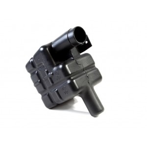 Бачок-резонатор воздушного фильтра Нексия (GM) Бачок-резонатор воздушного фильтра Нексия (GM)