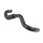 Патрубок радиатора Матиз 0.8 АКПП нижний (UA) Патрубок радиатора Матиз 0.8 АКПП нижний (UA)