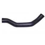 Патрубок радиатора Лачетти 1,8 верхний (GM)