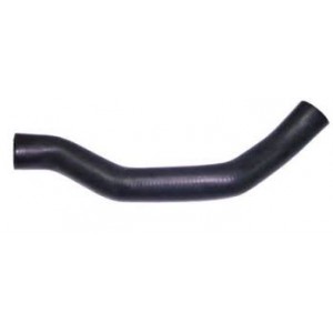 Патрубок радиатора Лачетти 1,8 верхний (GM) Патрубок радиатора Лачетти 1,8 верхний (GM)