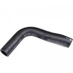 Патрубок радиатора Лачетти 1,8 LDA верхний (GM) Патрубок радиатора Лачетти 1,8 LDA верхний (GM)