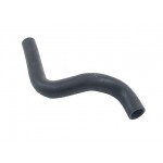 Патрубок радиатора Ланос 1.5, 1.6 нижний (DM)