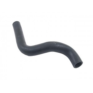 Патрубок радиатора Ланос 1.5, 1.6 нижний (ОЕ) Патрубок радиатора Ланос 1.5, 1.6 нижний (ОЕ)