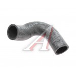 Патрубок радиатора Ланос 1,6 верхний с кондиционером (BOSUNG)