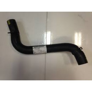 Патрубок радиатора Круз 1,8 АКПП верхний (GM)