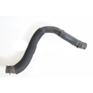 Патрубок радиатора Круз 1,6 АКПП нижний (GM)