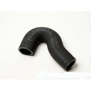 Патрубок радиатора верхний Нексия DOHC (DYC) Патрубок радиатора верхний Нексия DOHC (DYC)