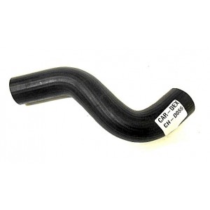 Патрубок печки Сенс 1,3, 1,4 отводящий (UA)