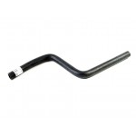 Патрубок печки Нексия, Эсперо подводящий (GM) Патрубок печки Нексия, Эсперо подводящий (GM)