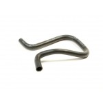 Патрубок печки Нексия отводящий (BOSUNG)