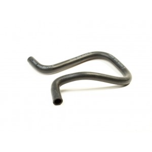 Патрубок печки Нексия отводящий (BOSUNG)