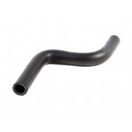 Патрубок печки Матиз отводящий (BOSUNG)