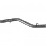 Патрубок печки Лачетти 1,6 подводящий (GM) Патрубок печки Лачетти 1,6 подводящий (GM)