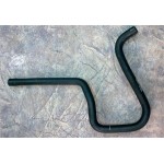 Патрубок печки Ланос 1,4 подводящий (Grog) Патрубок печки Ланос 1,4 подводящий (Grog)