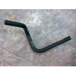 Патрубок печки Ланос 1,4 отводящий (Grog) Патрубок печки Ланос 1,4 отводящий (Grog)