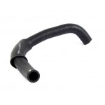 Патрубок от термостата к нижнему шлангу радиатора Матиз (BSC)