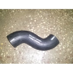 Патрубок от соединителя Ланос 1,4 (ZAZ) OE Патрубок от соединителя Ланос 1,4 (ZAZ) OE