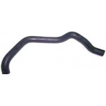 Патрубок от радиатора к бачку расширительному Матиз (GM) Патрубок от радиатора к бачку расширительному Матиз (GM)