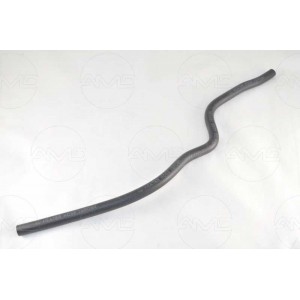 Патрубок от радиатора к бачку расширительному Лачетти (ОЕ) Патрубок от радиатора к бачку расширительному Лачетти (ОЕ)