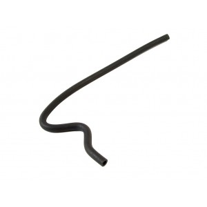 Патрубок от радиатора к бачку расширительному Ланос 1.5, 1.6 (BOSUNG) Патрубок от радиатора к бачку расширительному Ланос 1.5, 1.6 (BOSUNG)