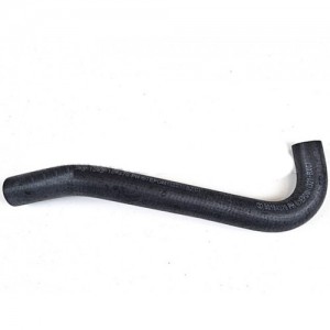 Патрубок от помпы к саксофону Нубира 2,0, Такума перепускной (GM) Патрубок от помпы к саксофону Нубира 2,0, Такума перепускной (GM)