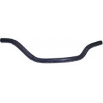 Патрубок от дроселя к расширительному бачку Матиз 0,8 (GM)