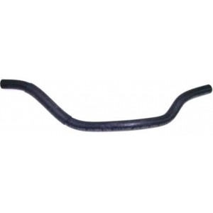 Патрубок от дроселя к расширительному бачку Матиз 0,8 (GM) Патрубок от дроселя к расширительному бачку Матиз 0,8 (GM)