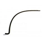 Патрубок от дроселя к бачку расширительному Ланос (BOSUNG) Патрубок от дроселя к бачку расширительному Ланос (BOSUNG)